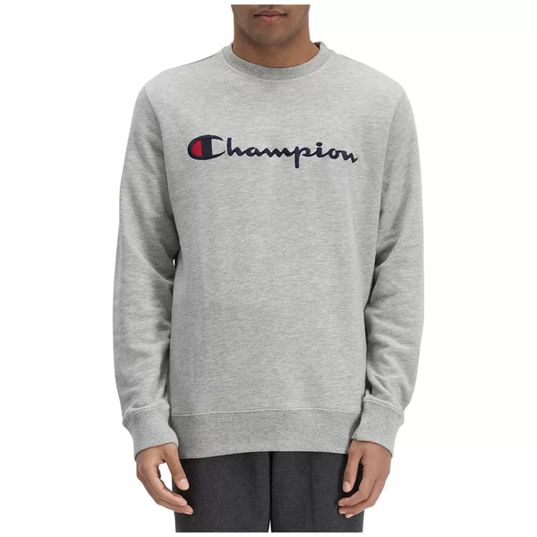 Champion Men's Crew Sweater