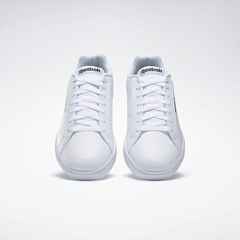 Reebok Women's Court Clean Sneakers