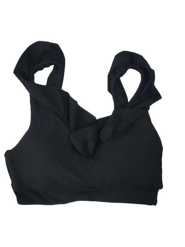 Ibiza Women Top Ruffled Swimsuit