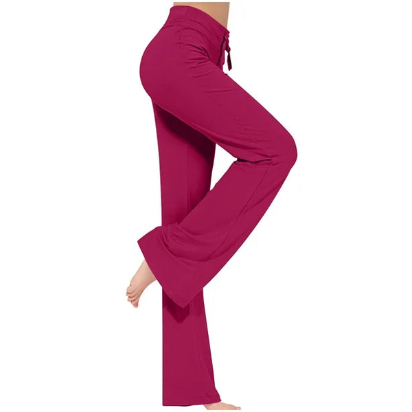 32 Degrees Cool Pants for Women Wide Leg -Yoga Pants