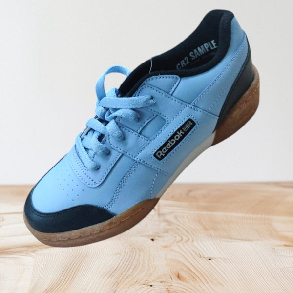 Reebok Women’s Classic CR2 Sample