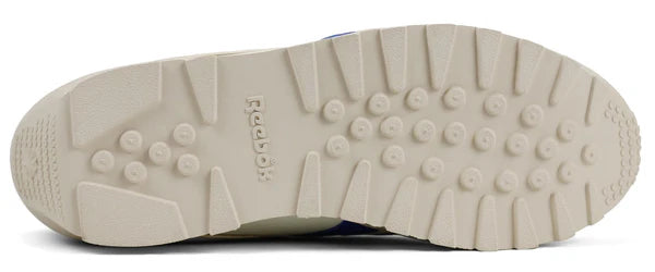 Reebok Rewind Run Sneaker BIEGE / BLUE