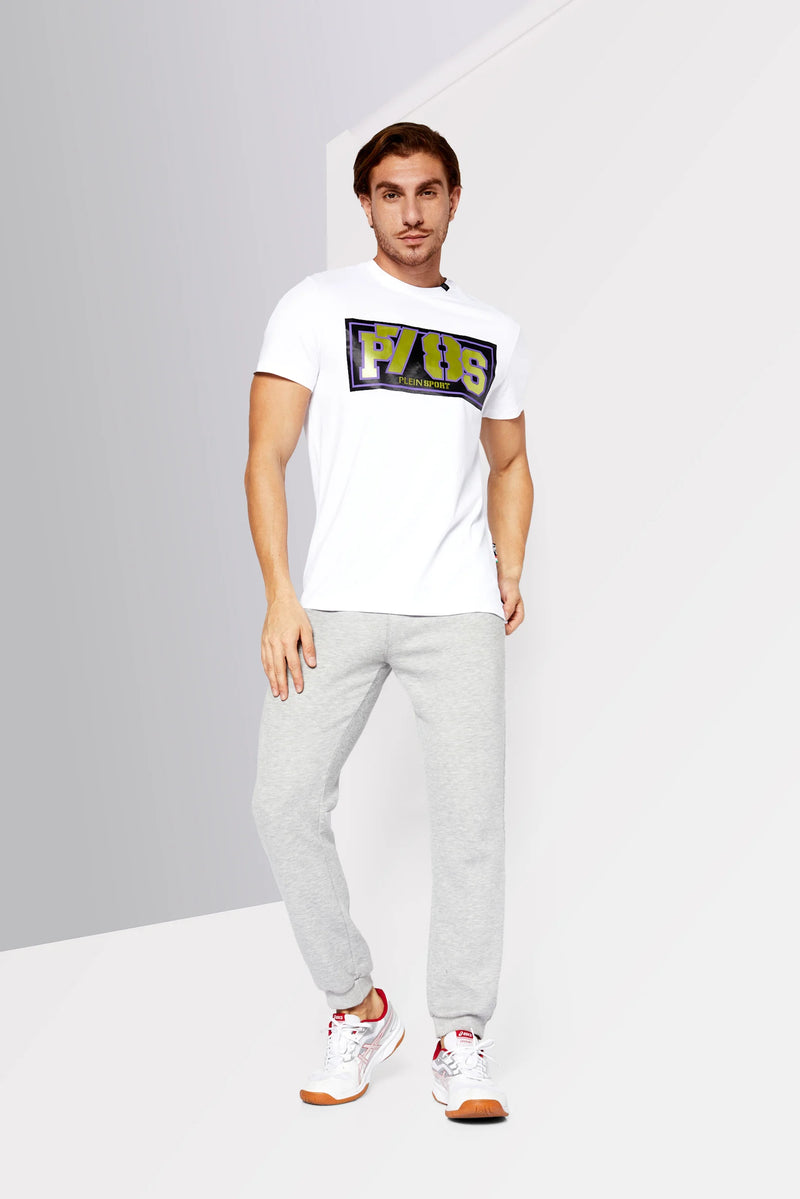 PLEIN SPORT MEN T-shirts