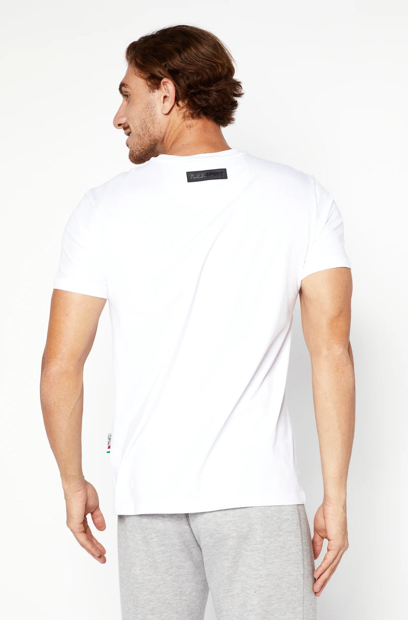 PLEIN SPORT MEN T-shirts