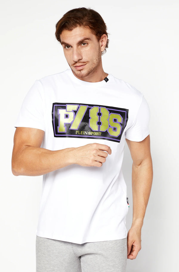 PLEIN SPORT MEN T-shirts