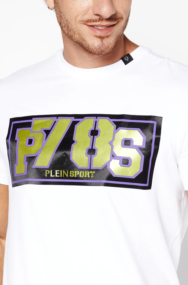 PLEIN SPORT MEN T-shirts