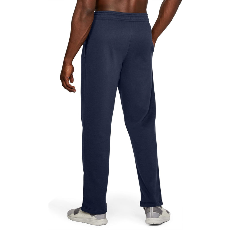 Under Armour Men's Hustle Fleece Pant