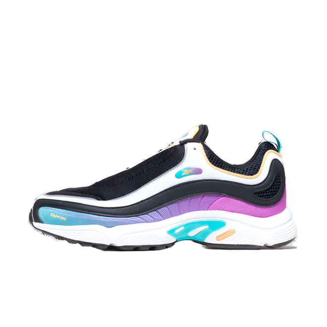 Reebok DMX Daytona MU 'Timeless Teal' (Black)