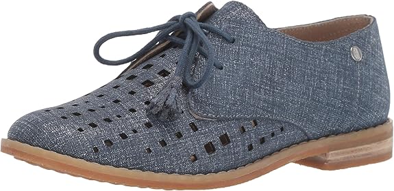 Hush Puppies Women's C Perf Oxford Pump