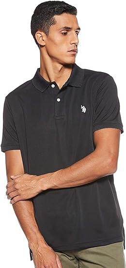 U.S. POLO ASSN. Men's T-Shirt T-Shirt