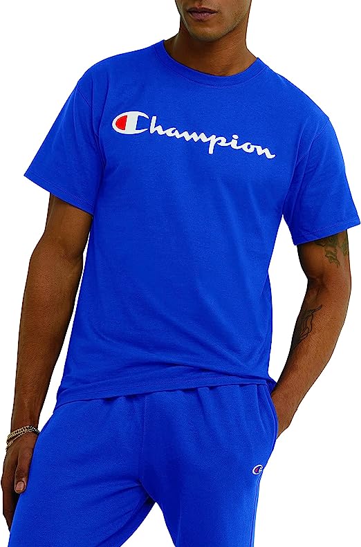 Champion Men's Classic T-Shirt