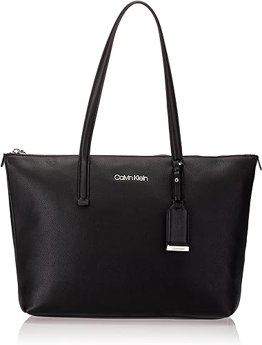 Calvin Klein Women's Handbag Must Have Shopping Bag CK