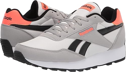 Reebok Mens Rewind Run Fitness Gym Running Shoes