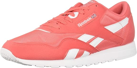 Reebok Women Shoes Classic Nylon