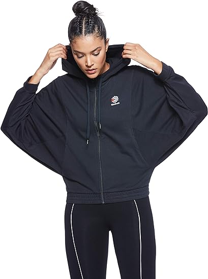 Reebok DT7266 Sweatshirt Women