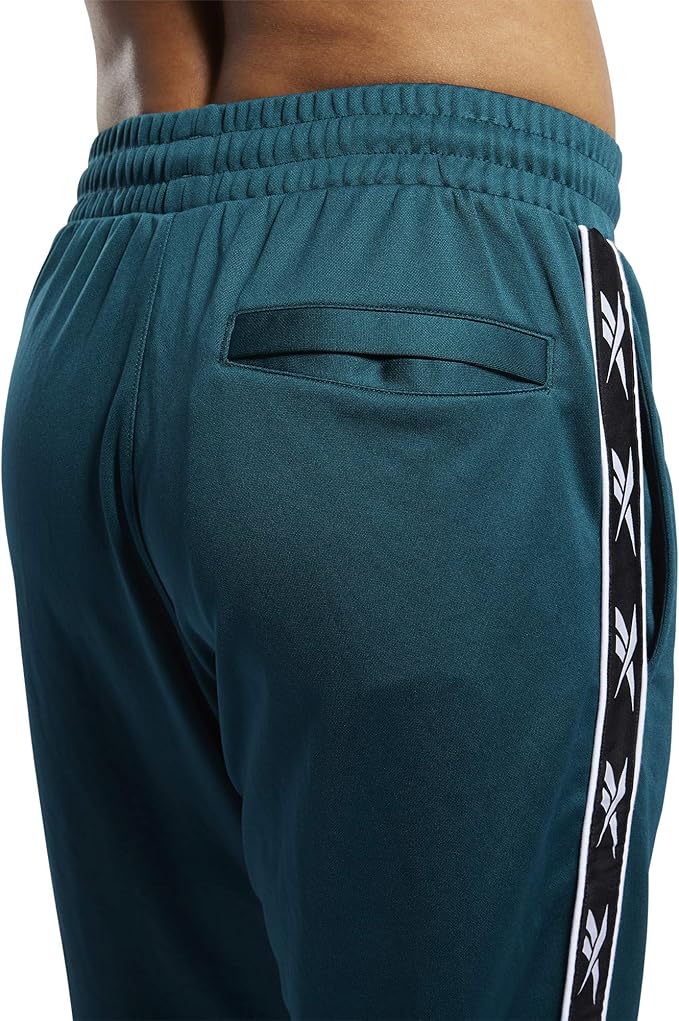 Reebok MEN Classics Vector Tape Track Pants