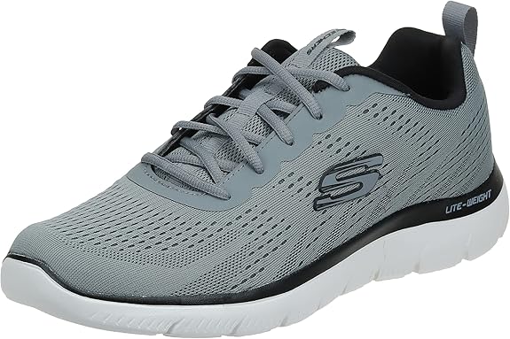 Skechers Men's Summit Doharis Trainers