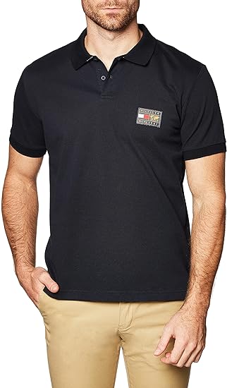 Tommy Hilfiger Logo polo shirt MEN