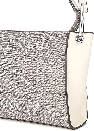 Calvin Klein Women's Millie Novelty Reyna Crossbody Bag