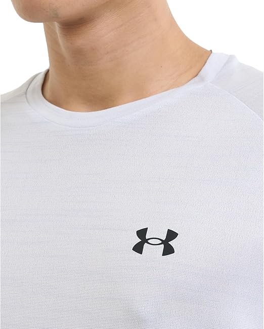 Under Armour MEN Short Sleeve T-Shirt