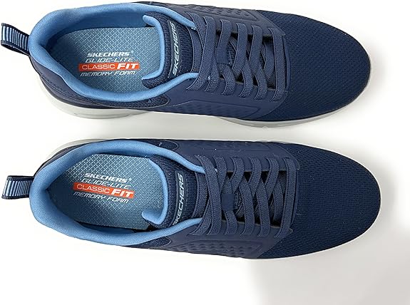 Skechers Glide-Lite Men's Shoes Classic Fit with Memory Foam