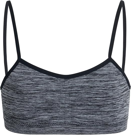 Maidenform Self Expressions GIRLS Bra 2Pack