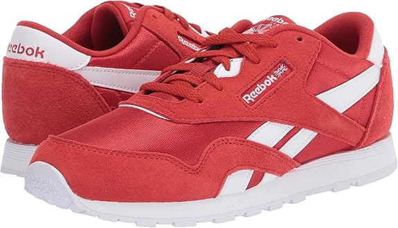 Reebok KIDS CLASSIC NYLON Classic Nylon Sneaker