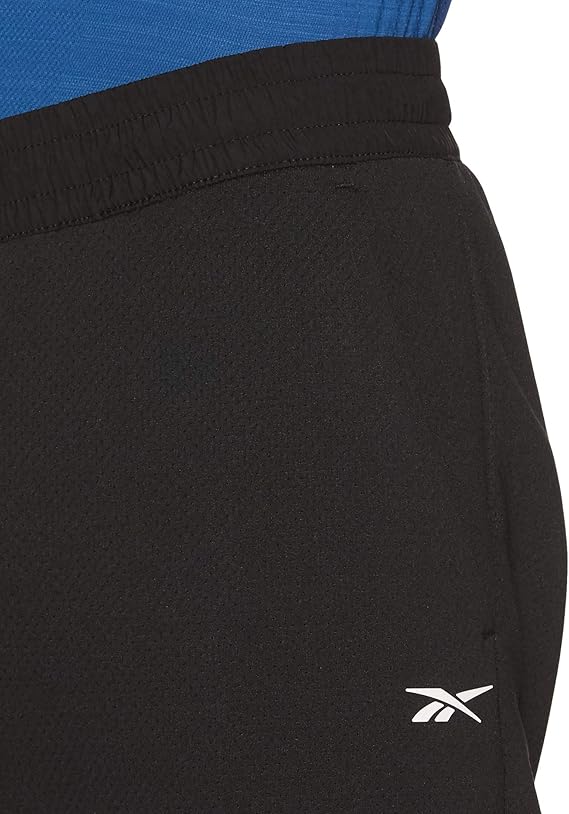 Reebok Men Ts Layering Pant Sport Pants