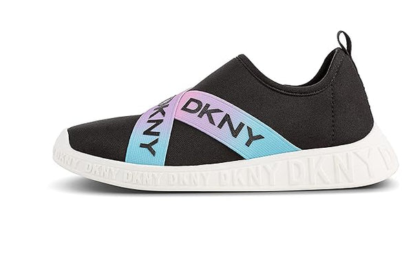 Dkny Girls Allie Fitness Gym Athletic And Training Shoes Sneakers Bhfo 9221