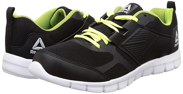 Reebok Men Delta Running SHOES