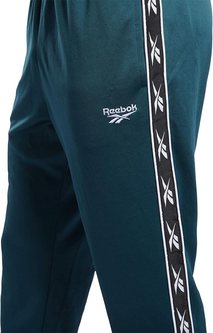 Reebok MEN Classics Vector Tape Track Pants