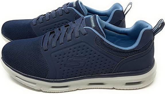Skechers Glide-Lite Men's Shoes Classic Fit with Memory Foam