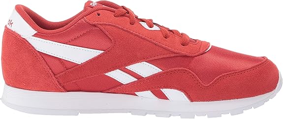 Reebok KIDS CLASSIC NYLON Classic Nylon Sneaker