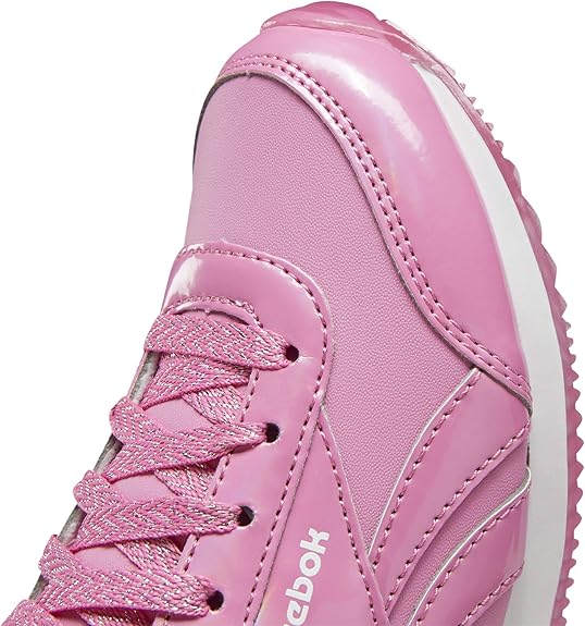 Reebok  Kids Girl's Royal Cljog 2 Sneaker