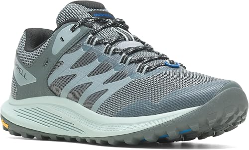 Merrell Men's Nova 3 GTX Waterproof Vegan Trainers