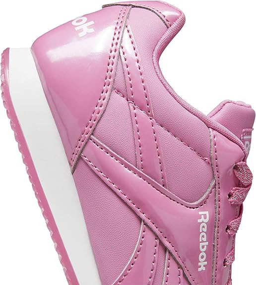 Reebok  Kids Girl's Royal Cljog 2 Sneaker