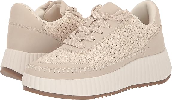 DV Dolce Vita Women's Casual Sneaker
