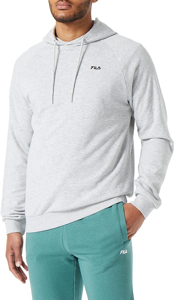 Fila Men's Finn Fleece Hoodie