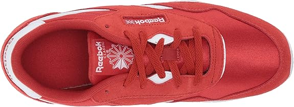 Reebok KIDS CLASSIC NYLON Classic Nylon Sneaker