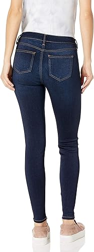 Celebrity Pink Women Super Soft Mid Rise Skinny Jeans