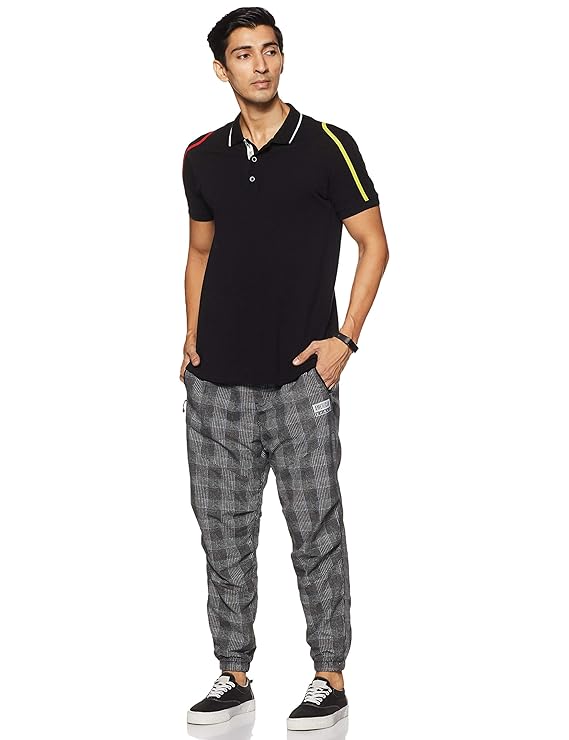 American Eagle Men's Relaxed Joggers