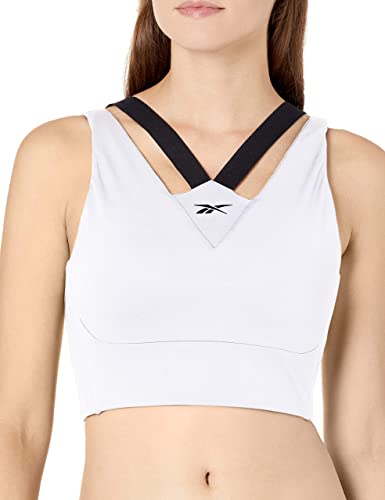 Reebok Women's Fashion Bra