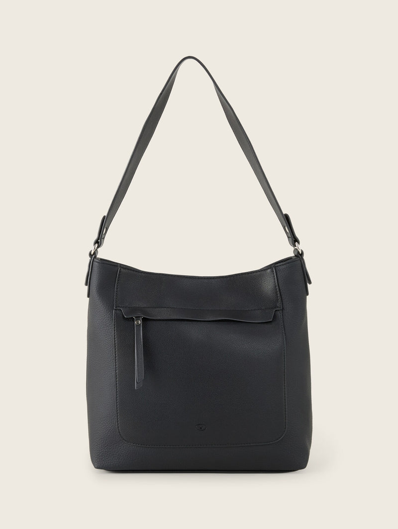Calvin Klein Women's Marissa Large Tote Bag - Black
