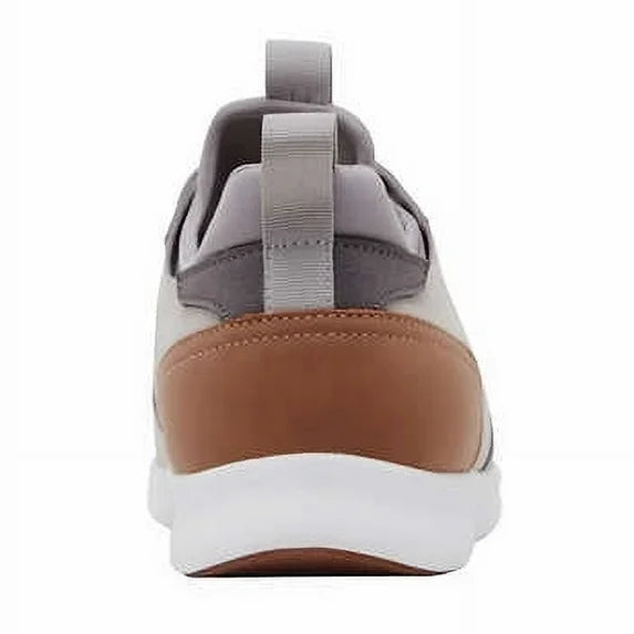 Steve Madden Men's Ortholite Jogger Sneaker