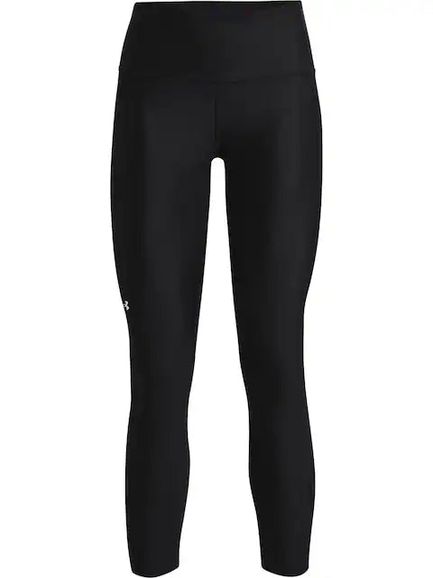 Under Armour Women High Rise Legging Pants With Large Logo