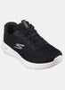 Skechers Women Lace Up Go Walk Joy Lace Up