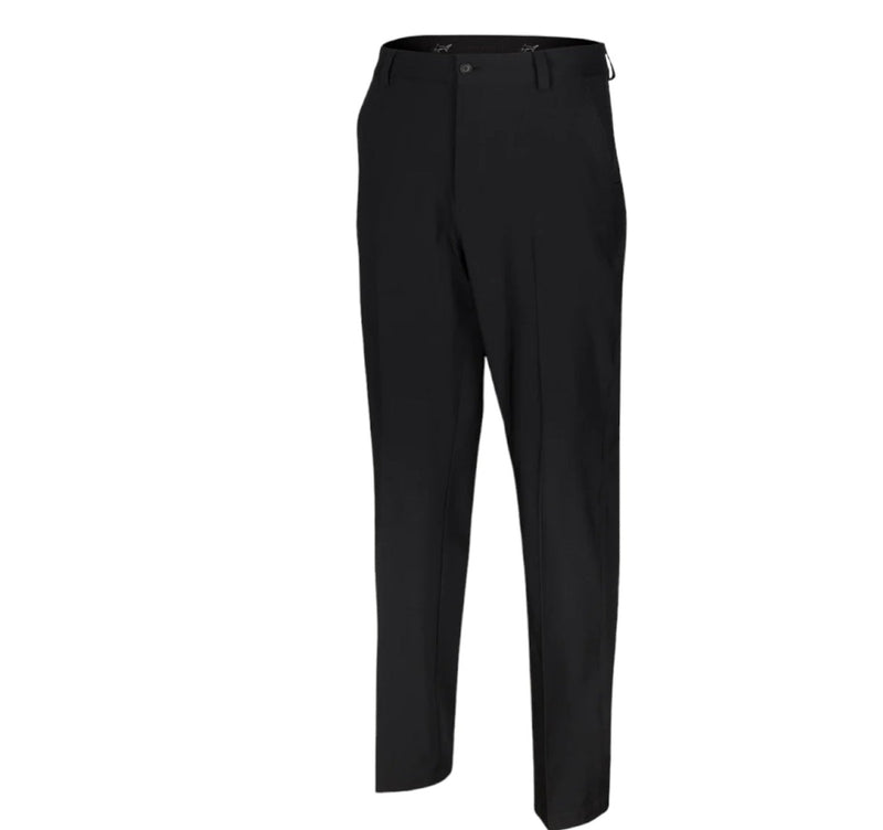 Greg Norman Men's Ml75 Microlux Pants Black