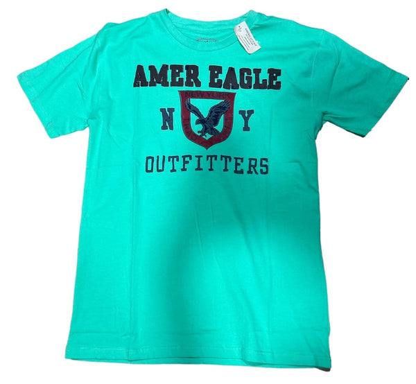 American Eagle Men's Athletic Fit T-shirt