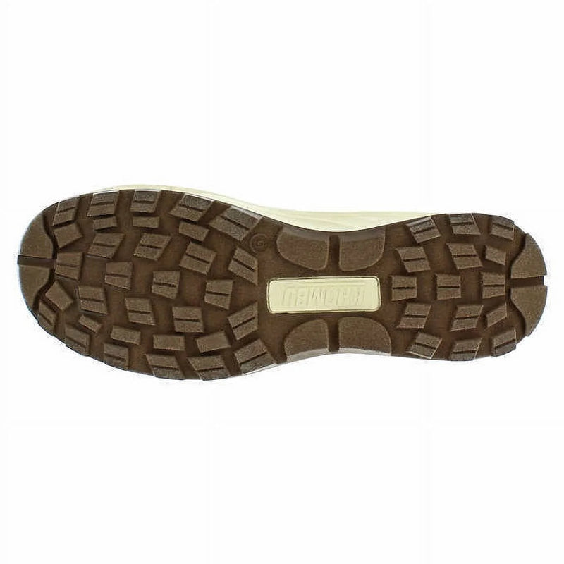 Khombu Sienna Women Boot All Weather Brown New in Box