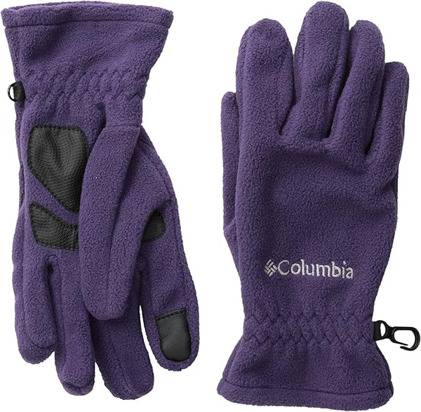 Columbia Thermarator - Guantes térmicos Reflectantes para Mujer